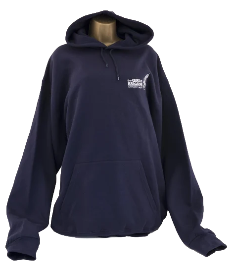 GB hoody